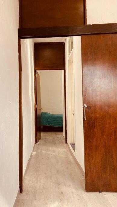 Apartamento Casita Cerca De T1 Y T2 Del Aeropuerto Y Foro Sol México DF Exterior foto