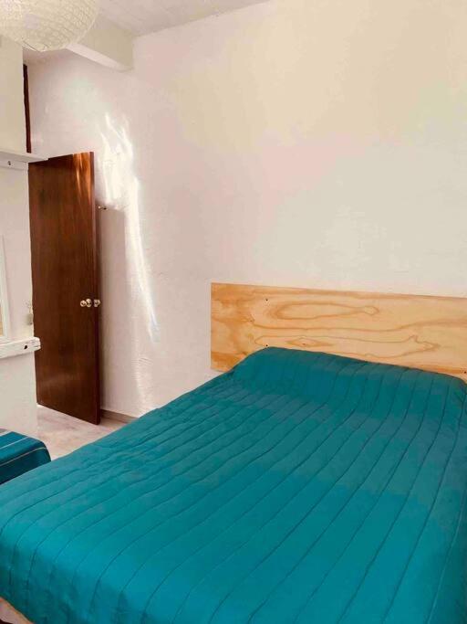 Apartamento Casita Cerca De T1 Y T2 Del Aeropuerto Y Foro Sol México DF Exterior foto